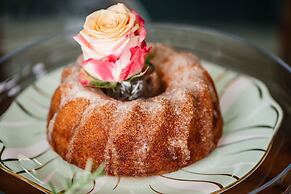 Vineyard Views Country House