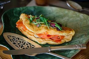 Vineyard Views Country House