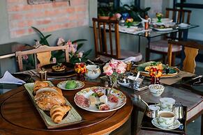 Vineyard Views Country House