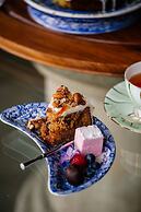 Vineyard Views Country House