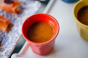 Vineyard Views Country House