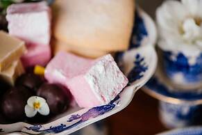 Vineyard Views Country House