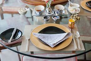 Vineyard Views Country House