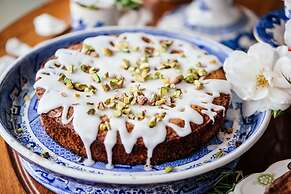 Vineyard Views Country House