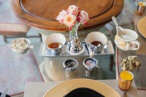 Vineyard Views Country House