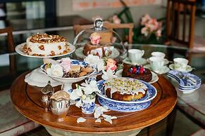 Vineyard Views Country House