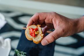 Vineyard Views Country House