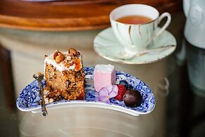 Vineyard Views Country House