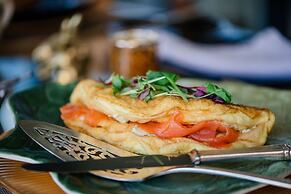 Vineyard Views Country House