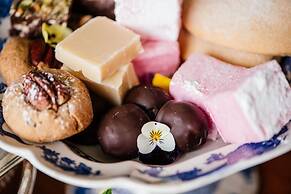 Vineyard Views Country House