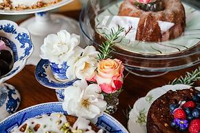 Vineyard Views Country House