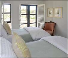 Vineyard Views Country House