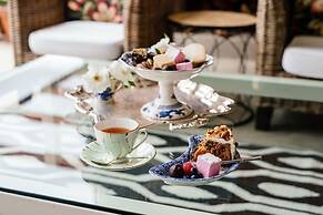 Vineyard Views Country House