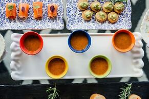 Vineyard Views Country House