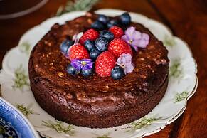 Vineyard Views Country House