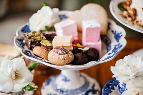 Vineyard Views Country House