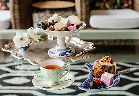 Vineyard Views Country House