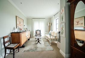 Vineyard Views Country House