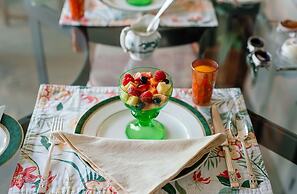 Vineyard Views Country House