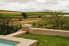 Vineyard Views Country House