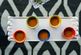 Vineyard Views Country House