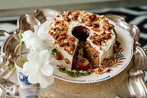 Vineyard Views Country House