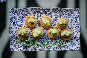 Vineyard Views Country House