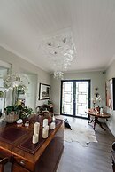 Vineyard Views Country House