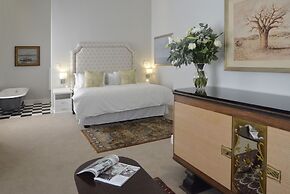 Vineyard Views Country House