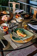 Vineyard Views Country House