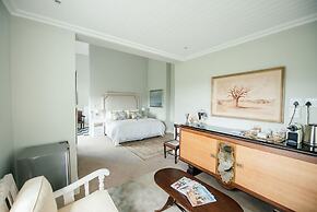 Vineyard Views Country House