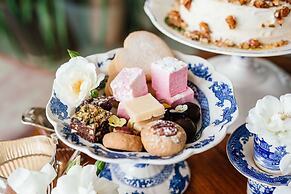 Vineyard Views Country House