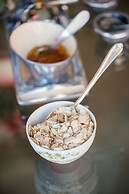 Vineyard Views Country House