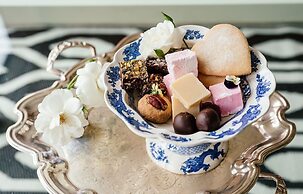 Vineyard Views Country House