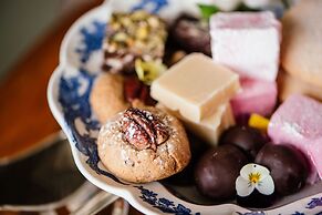 Vineyard Views Country House