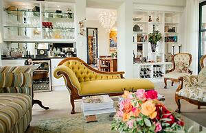 Vineyard Views Country House