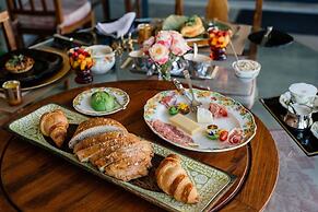 Vineyard Views Country House