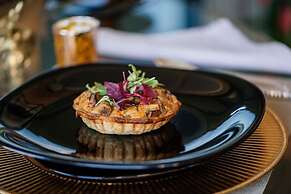 Vineyard Views Country House