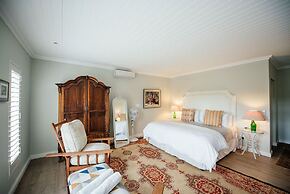 Vineyard Views Country House