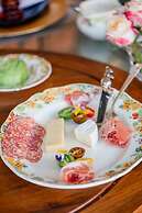 Vineyard Views Country House