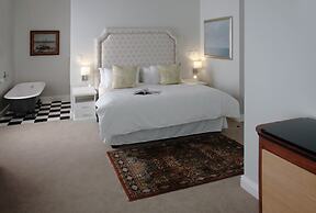 Vineyard Views Country House