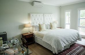 Vineyard Views Country House