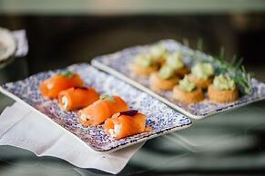 Vineyard Views Country House