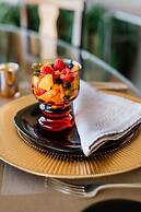 Vineyard Views Country House