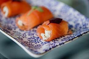 Vineyard Views Country House