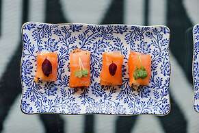 Vineyard Views Country House