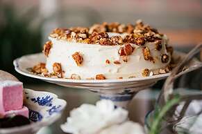 Vineyard Views Country House