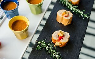 Vineyard Views Country House