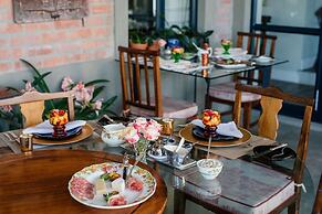 Vineyard Views Country House