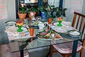 Vineyard Views Country House